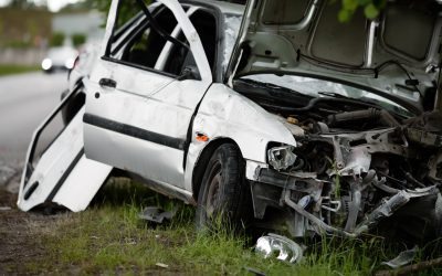 ACCIDENTES DE CIRCULACIÓN