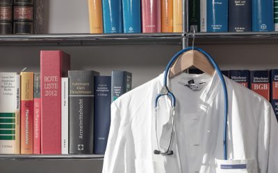 DERECHO SANITARIO